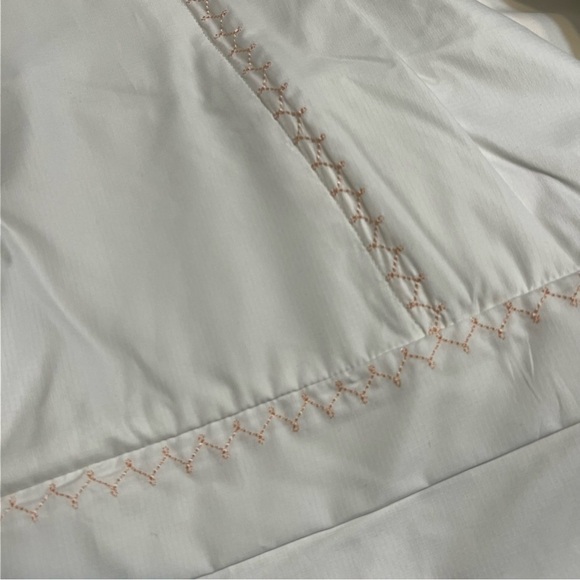 Bloch zise dance pullover zipper jacket size large - Picture 15 of 16